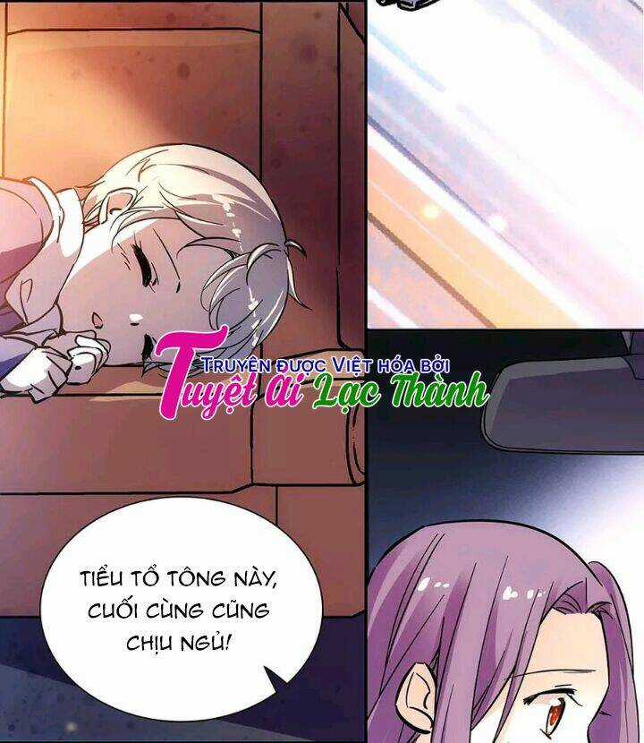 Tình Đầy Chông Gai - Chapter 104 - Trang 4