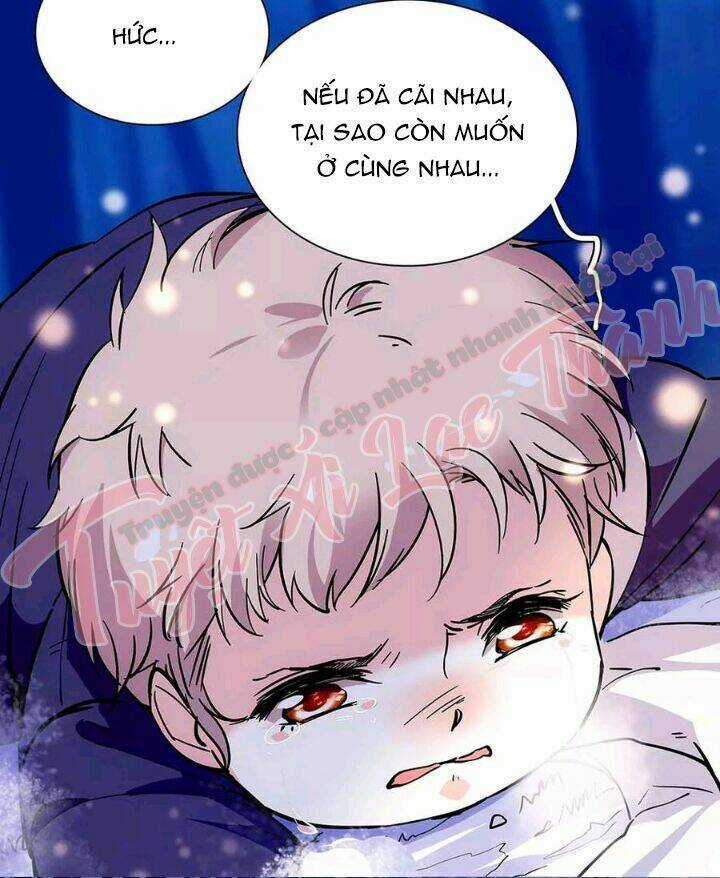 Tình Đầy Chông Gai - Chapter 105 - Trang 10