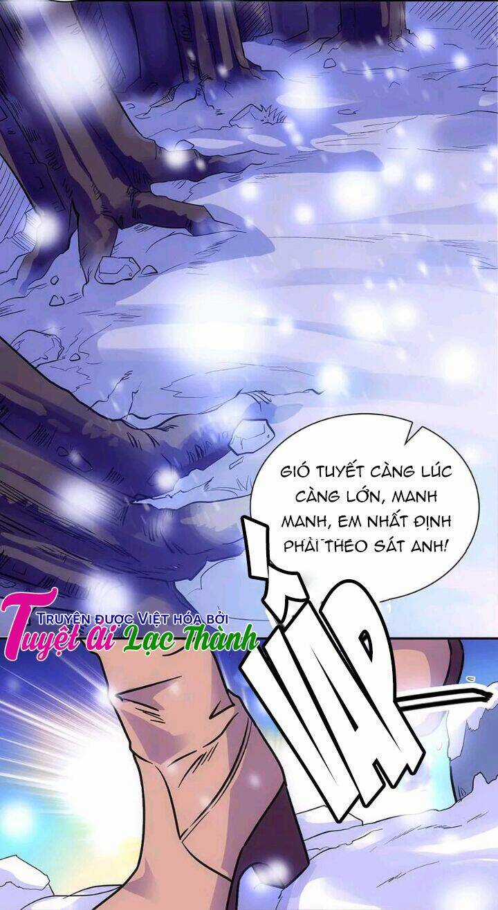 Tình Đầy Chông Gai - Chapter 106 - Trang 6