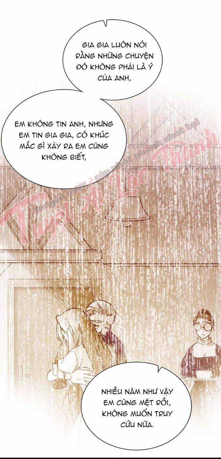 Tình Đầy Chông Gai - Chapter 110 - Trang 3