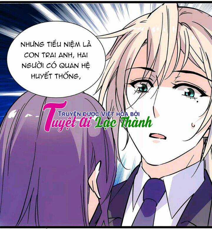 Tình Đầy Chông Gai - Chapter 110 - Trang 4