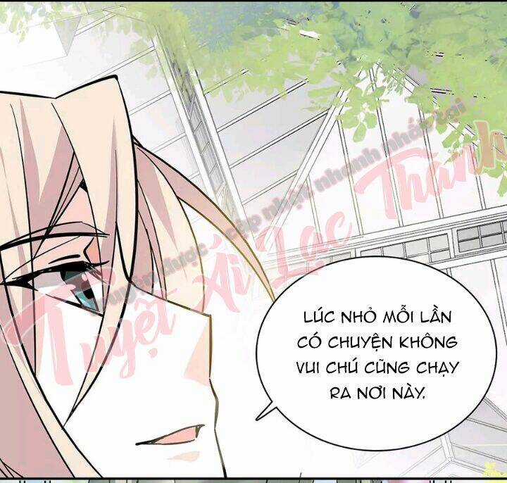 Tình Đầy Chông Gai - Chapter 111 - Trang 11