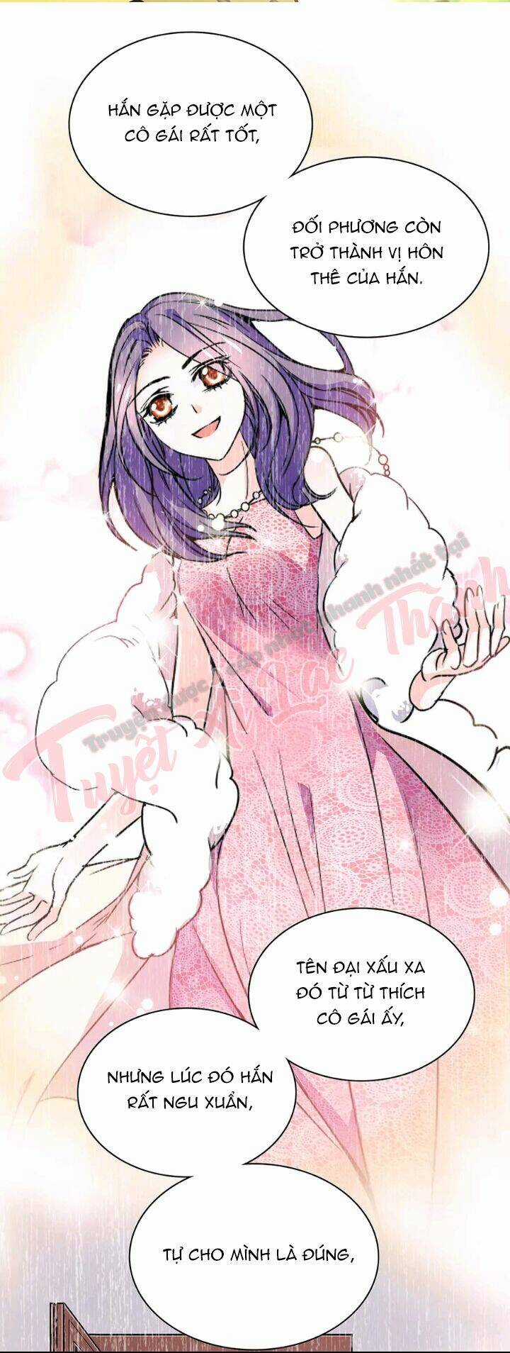 Tình Đầy Chông Gai - Chapter 111 - Trang 13