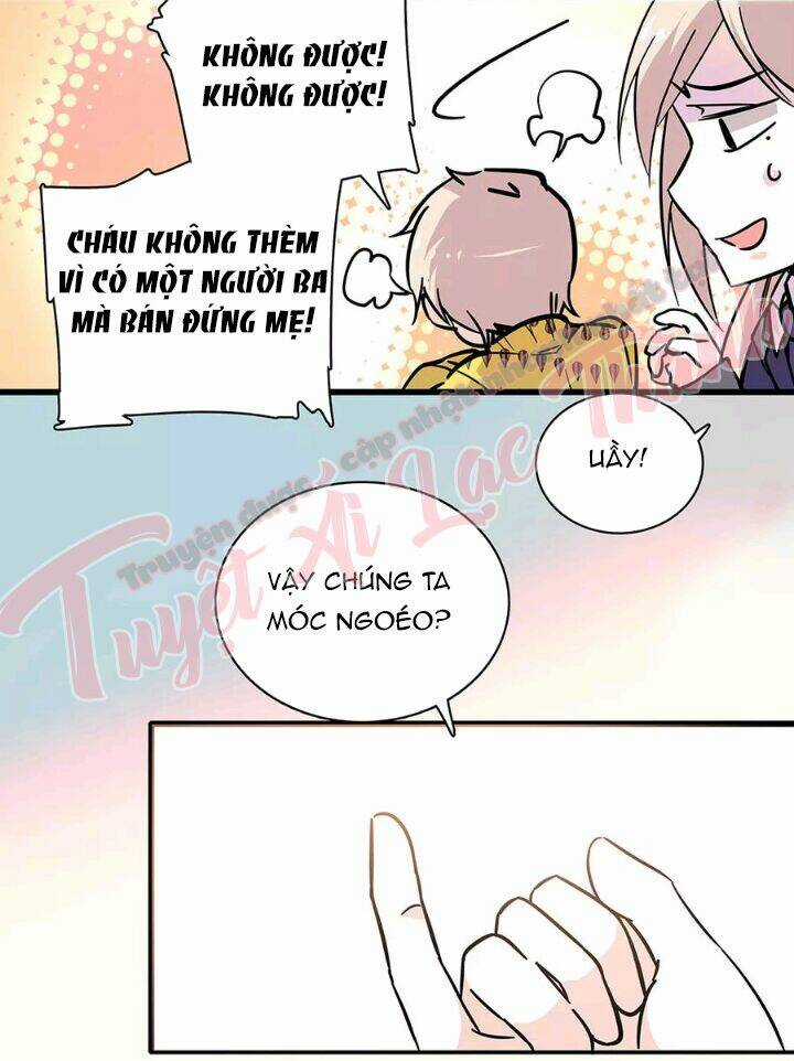 Tình Đầy Chông Gai - Chapter 111 - Trang 20