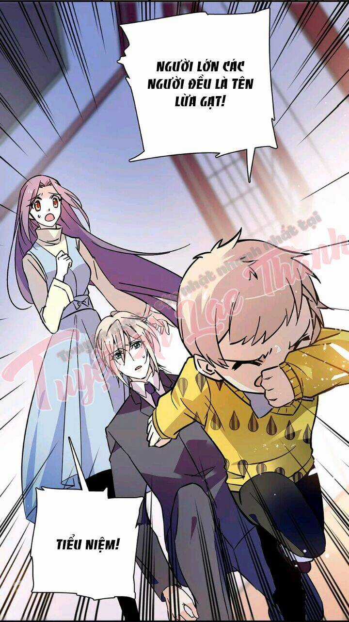 Tình Đầy Chông Gai - Chapter 111 - Trang 5