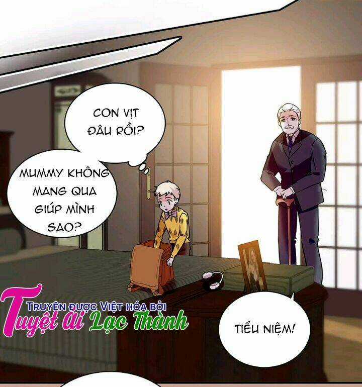 Tình Đầy Chông Gai - Chapter 113 - Trang 2