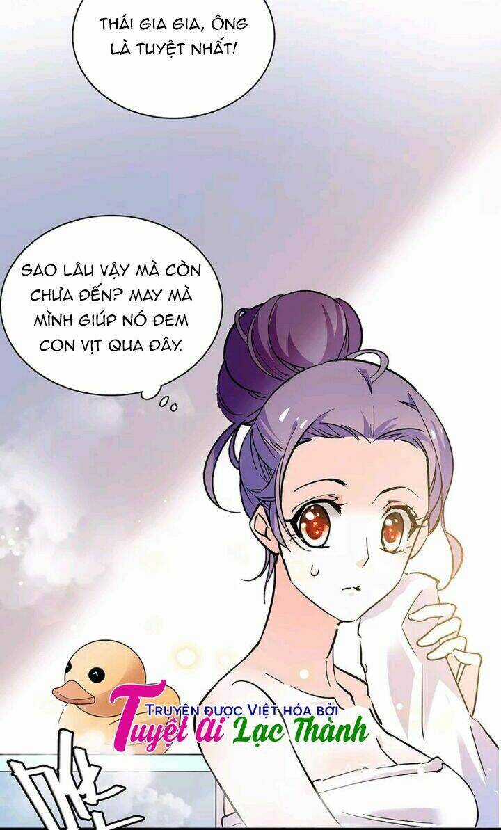 Tình Đầy Chông Gai - Chapter 113 - Trang 11