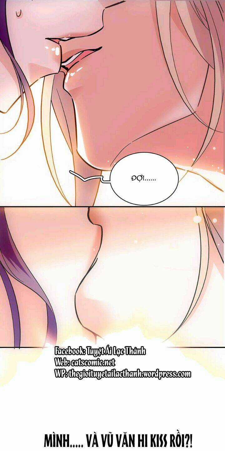 Tình Đầy Chông Gai - Chapter 113 - Trang 19