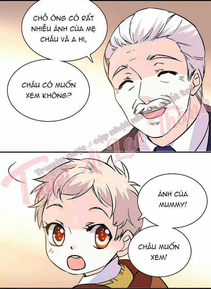 Tình Đầy Chông Gai - Chapter 113 - Trang 3