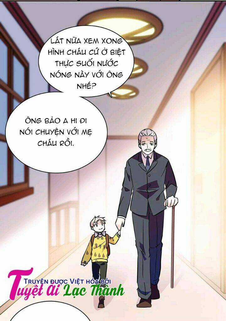 Tình Đầy Chông Gai - Chapter 113 - Trang 4