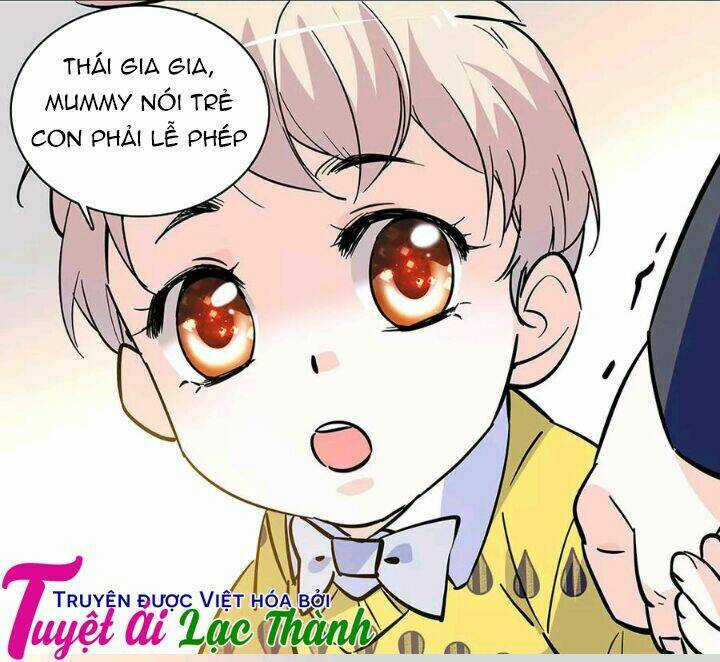 Tình Đầy Chông Gai - Chapter 113 - Trang 6