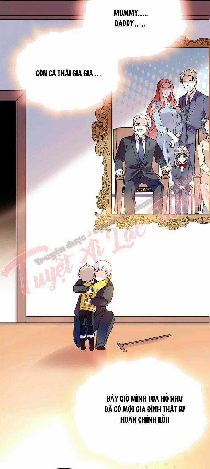 Tình Đầy Chông Gai - Chapter 113 - Trang 9