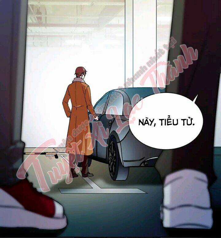 Tình Đầy Chông Gai - Chapter 116 - Trang 5