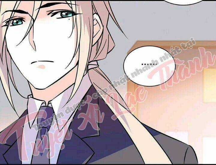 Tình Đầy Chông Gai - Chapter 117 - Trang 4