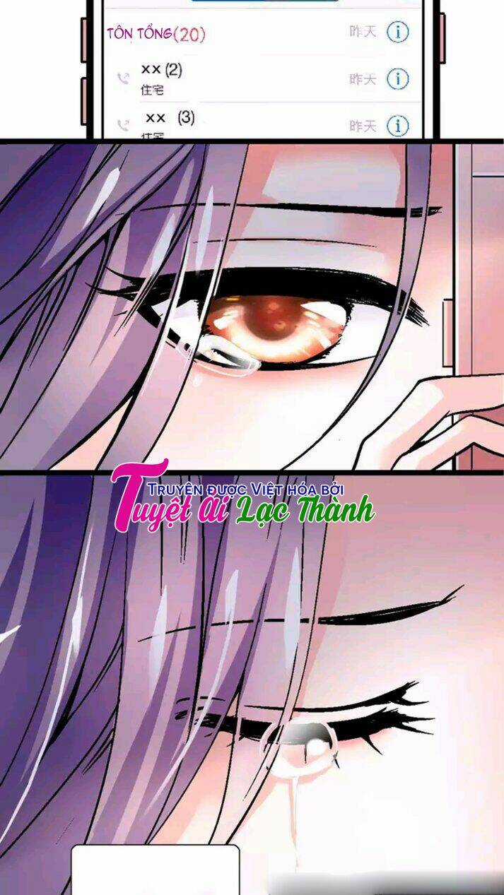 Tình Đầy Chông Gai - Chapter 12 - Trang 7