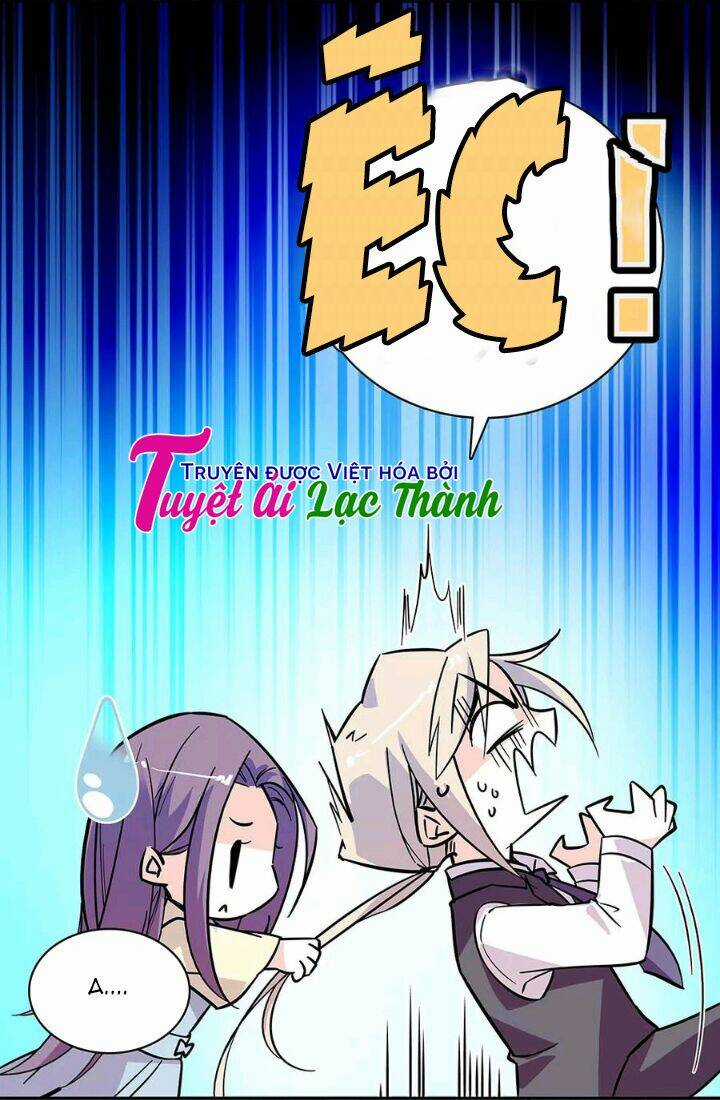 Tình Đầy Chông Gai - Chapter 121 - Trang 4