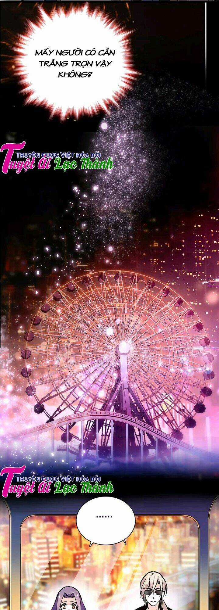 Tình Đầy Chông Gai - Chapter 122 - Trang 8