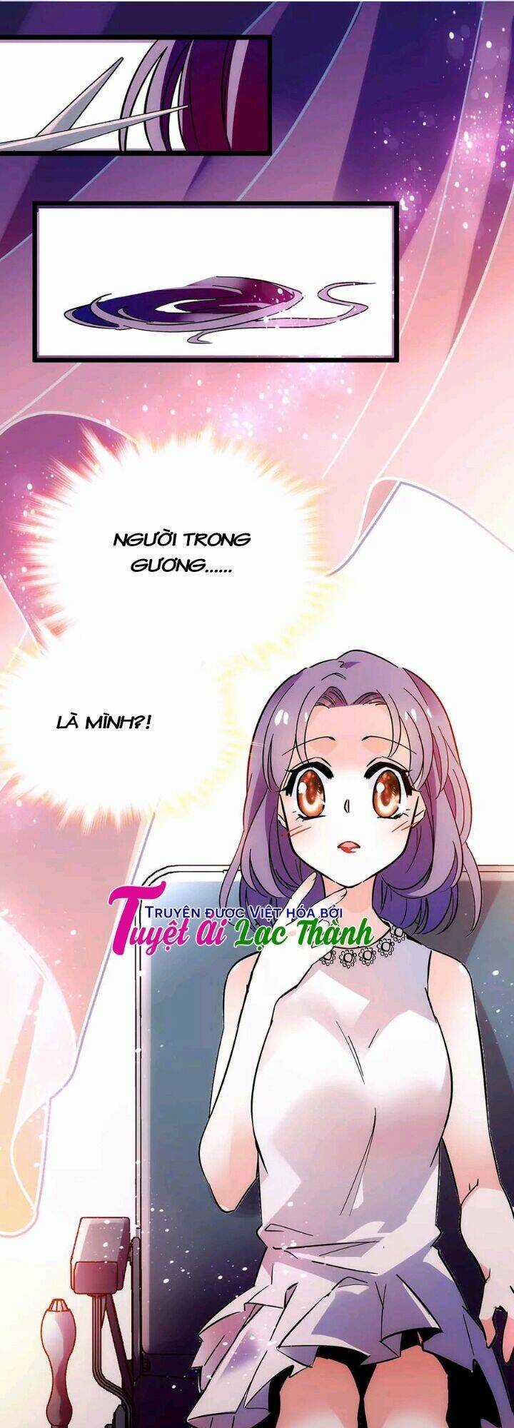 Tình Đầy Chông Gai - Chapter 123 - Trang 8