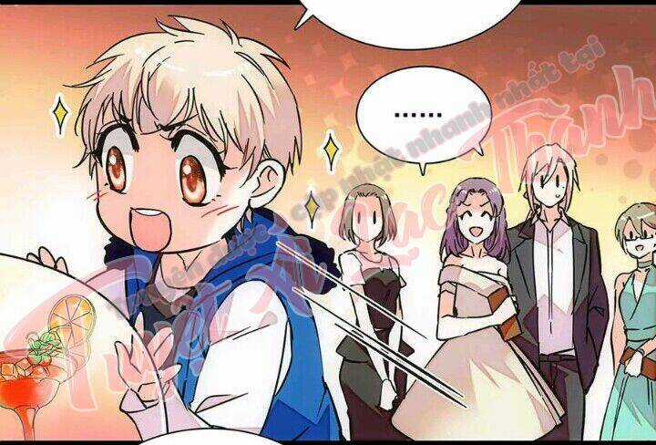 Tình Đầy Chông Gai - Chapter 127 - Trang 3