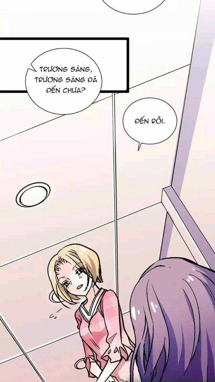 Tình Đầy Chông Gai - Chapter 13 - Trang 4