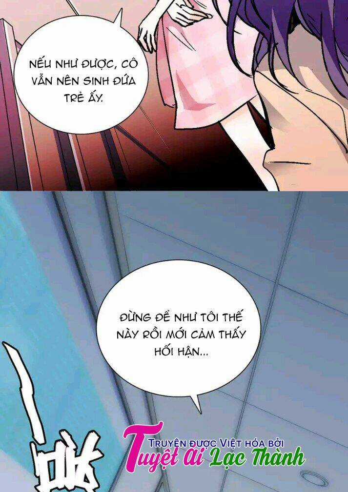 Tình Đầy Chông Gai - Chapter 13 - Trang 5