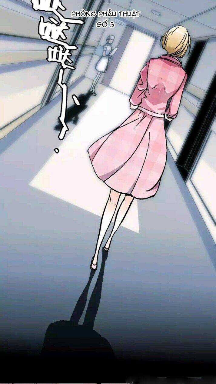 Tình Đầy Chông Gai - Chapter 13 - Trang 6