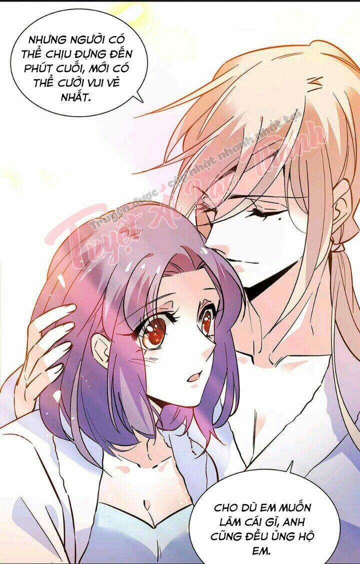 Tình Đầy Chông Gai - Chapter 140 - Trang 5
