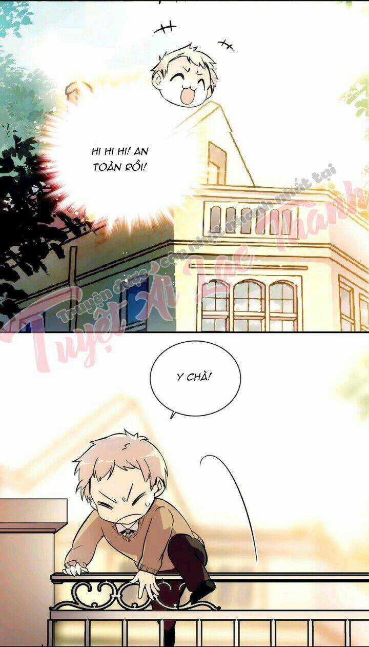 Tình Đầy Chông Gai - Chapter 146 - Trang 8