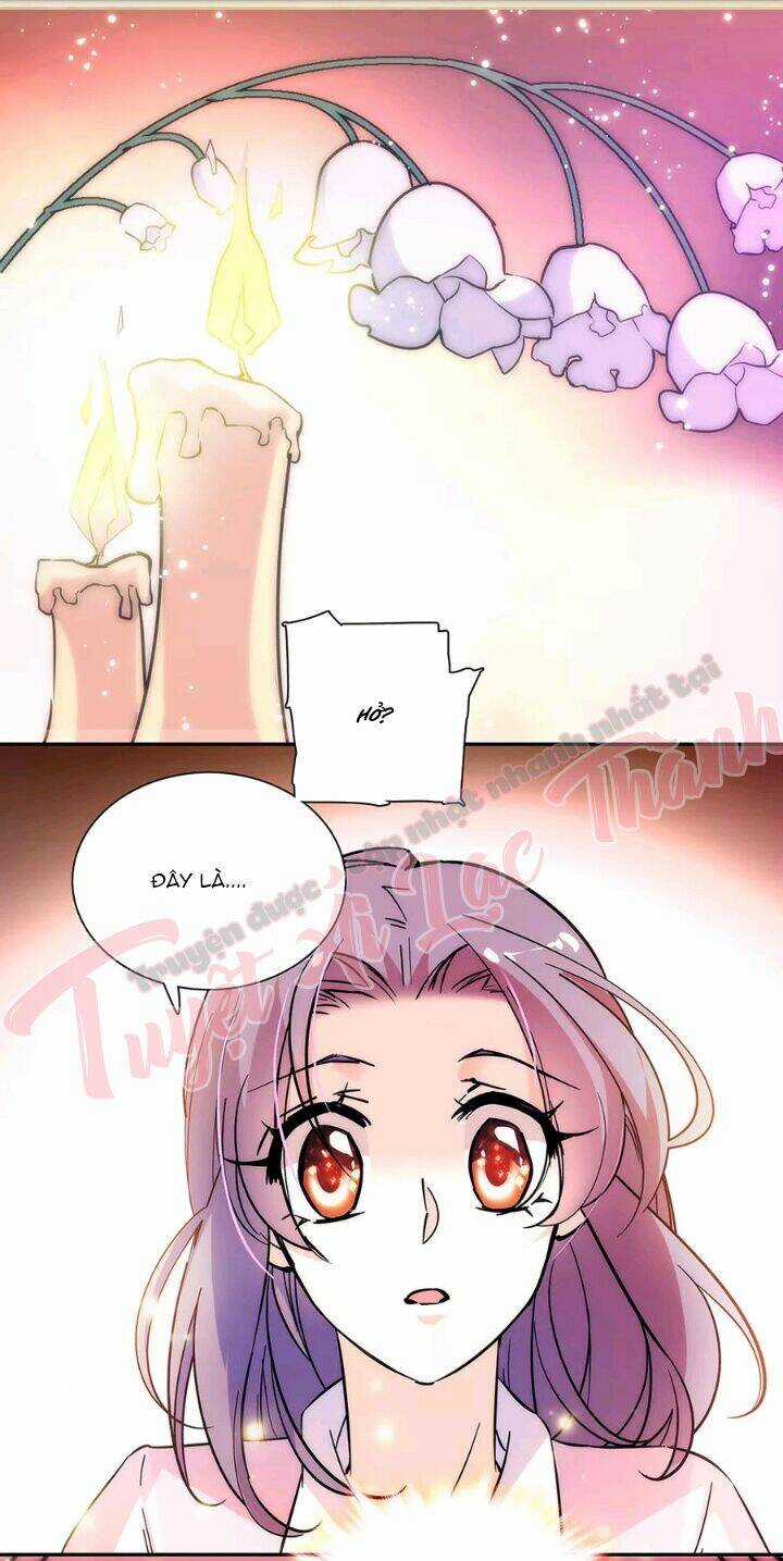 Tình Đầy Chông Gai - Chapter 147 - Trang 5
