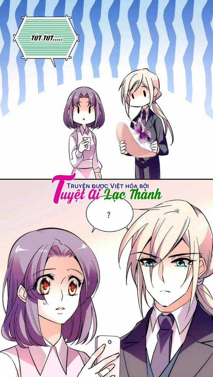 Tình Đầy Chông Gai - Chapter 149 - Trang 9