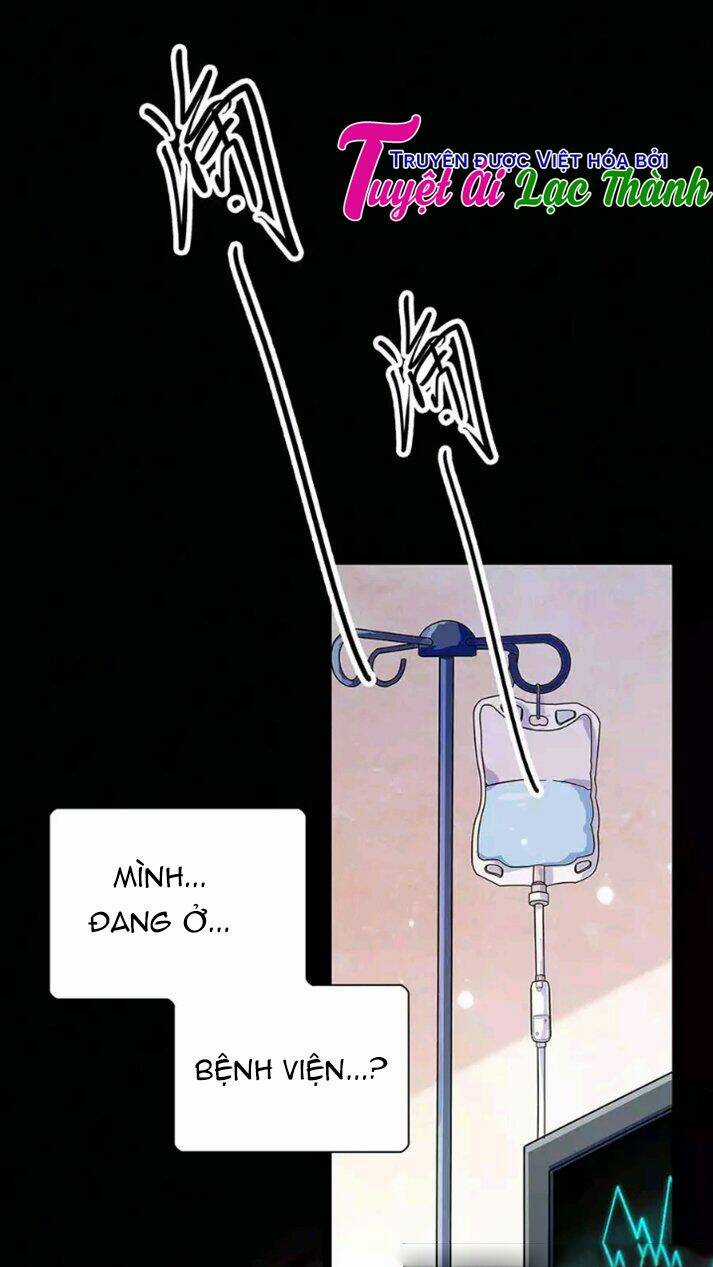 Tình Đầy Chông Gai - Chapter 15 - Trang 1