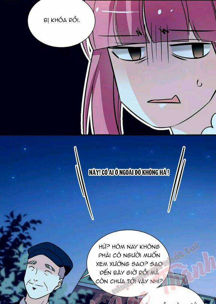 Tình Đầy Chông Gai - Chapter 150 - Trang 8