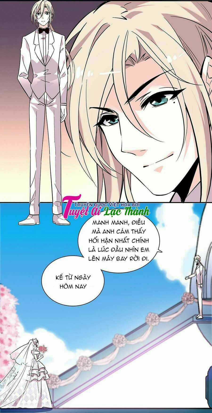 Tình Đầy Chông Gai - Chapter 151 - Trang 13