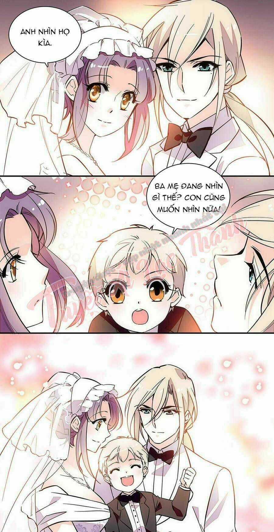 Tình Đầy Chông Gai - Chapter 151 - Trang 18