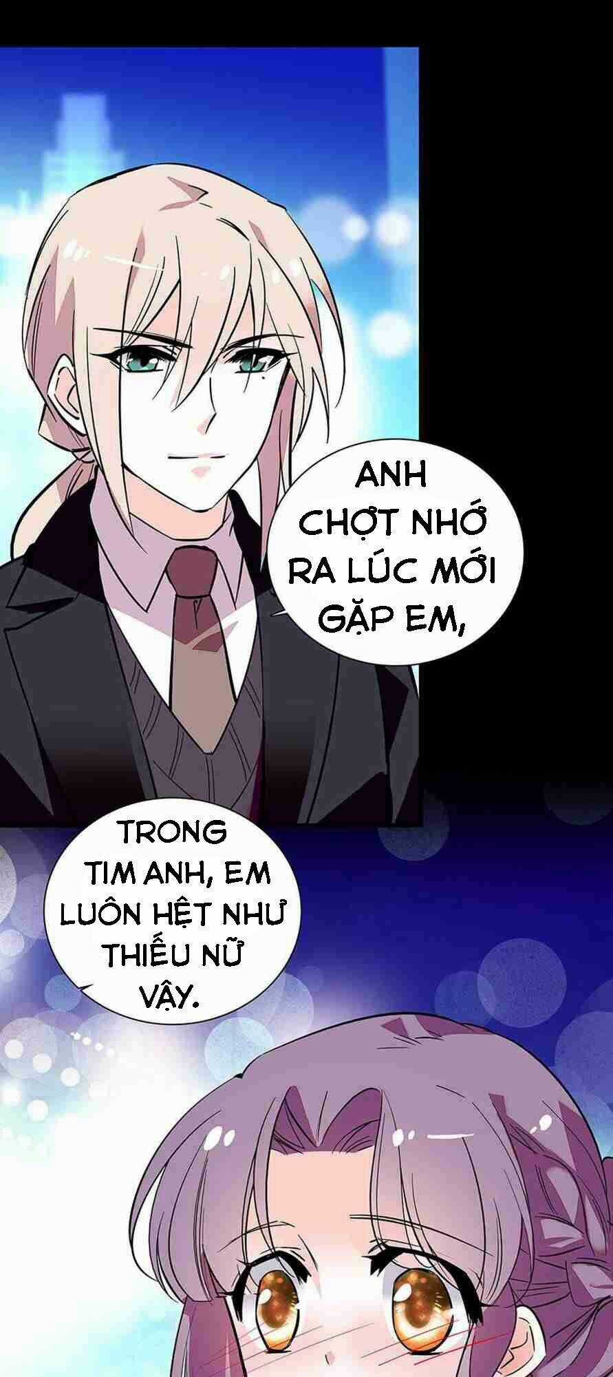 Tình Đầy Chông Gai - Chapter 152 - Trang 17