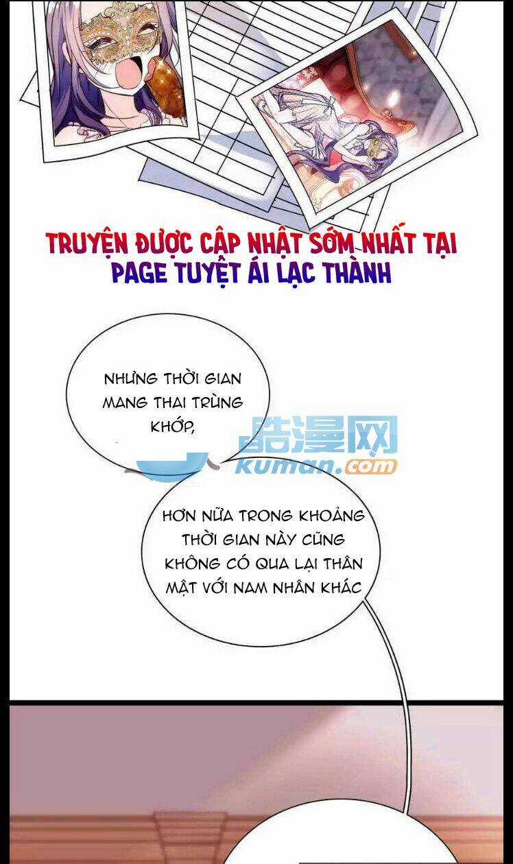 Tình Đầy Chông Gai - Chapter 16 - Trang 2