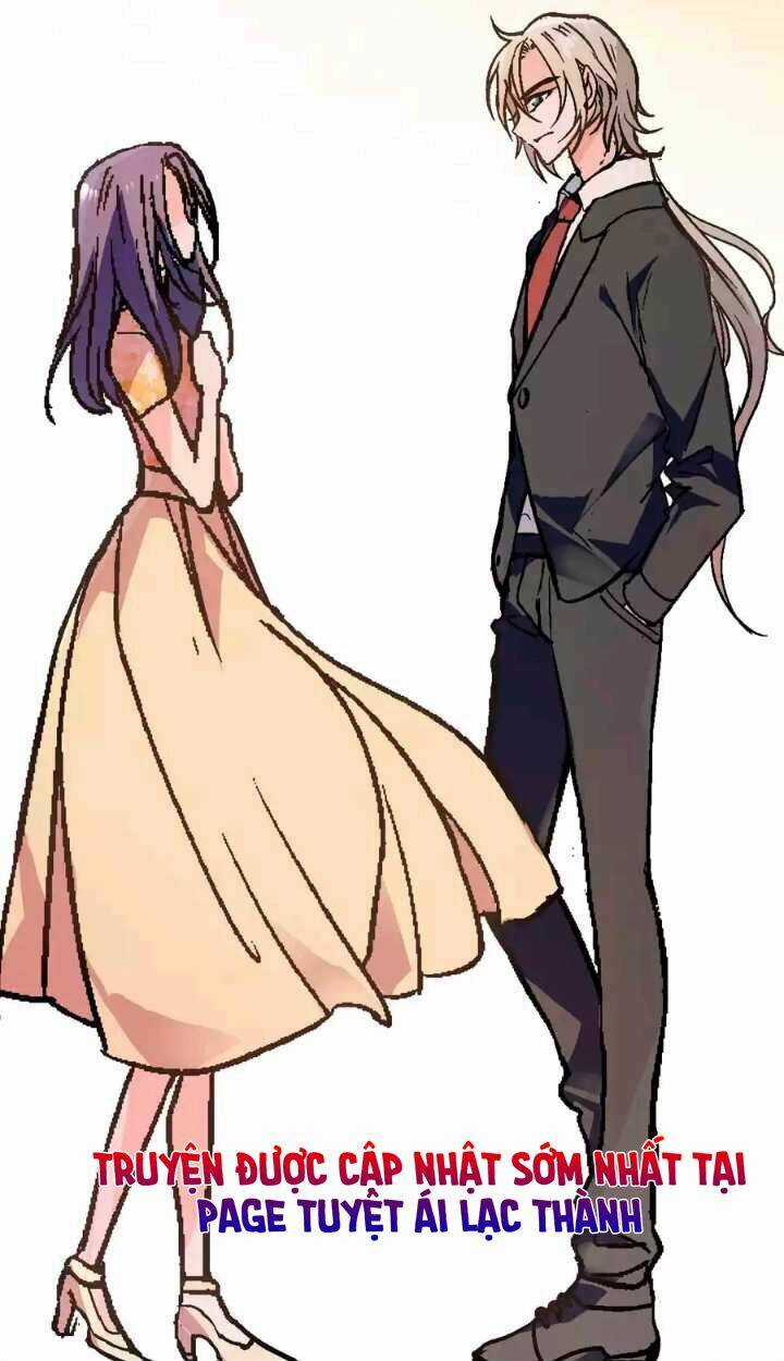 Tình Đầy Chông Gai - Chapter 18 - Trang 3