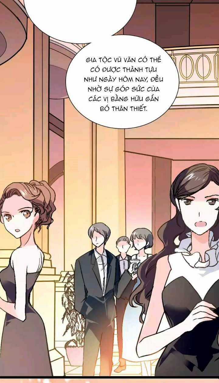 Tình Đầy Chông Gai - Chapter 18 - Trang 9