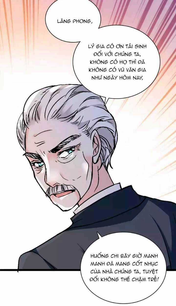 Tình Đầy Chông Gai - Chapter 19 - Trang 20