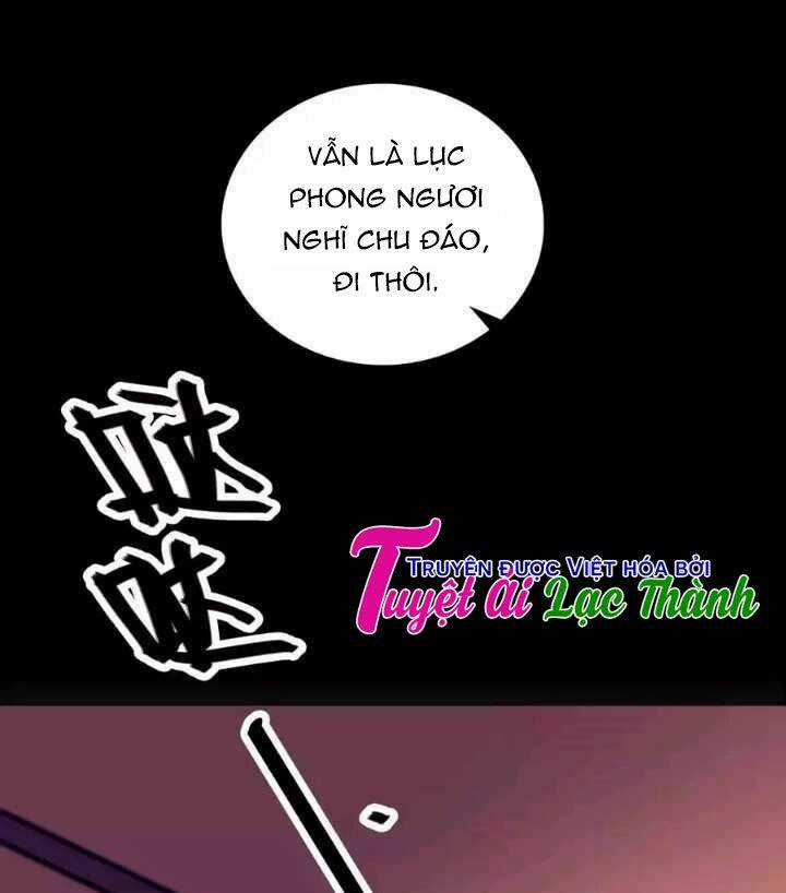 Tình Đầy Chông Gai - Chapter 19 - Trang 3