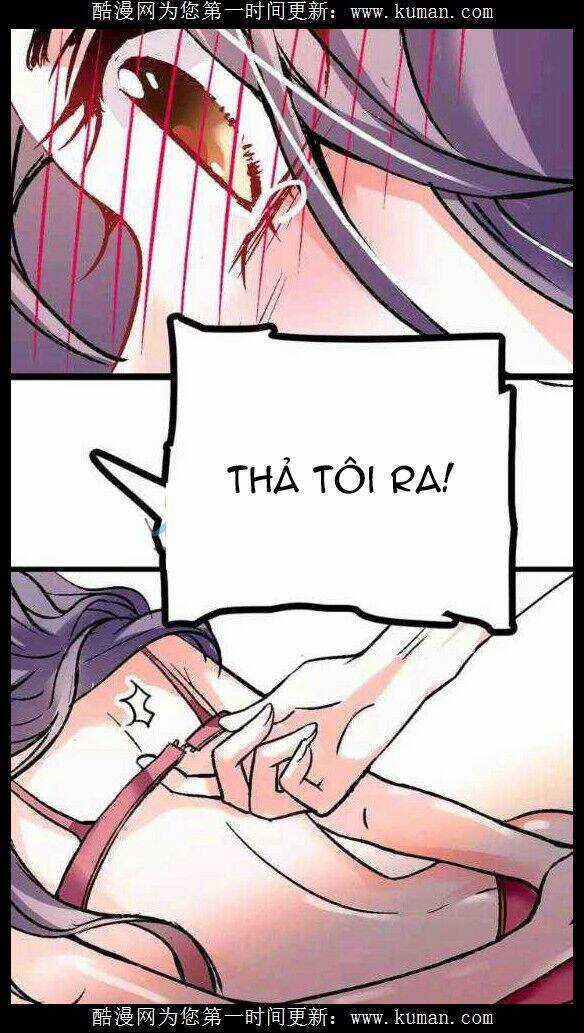 Tình Đầy Chông Gai - Chapter 2 - Trang 12