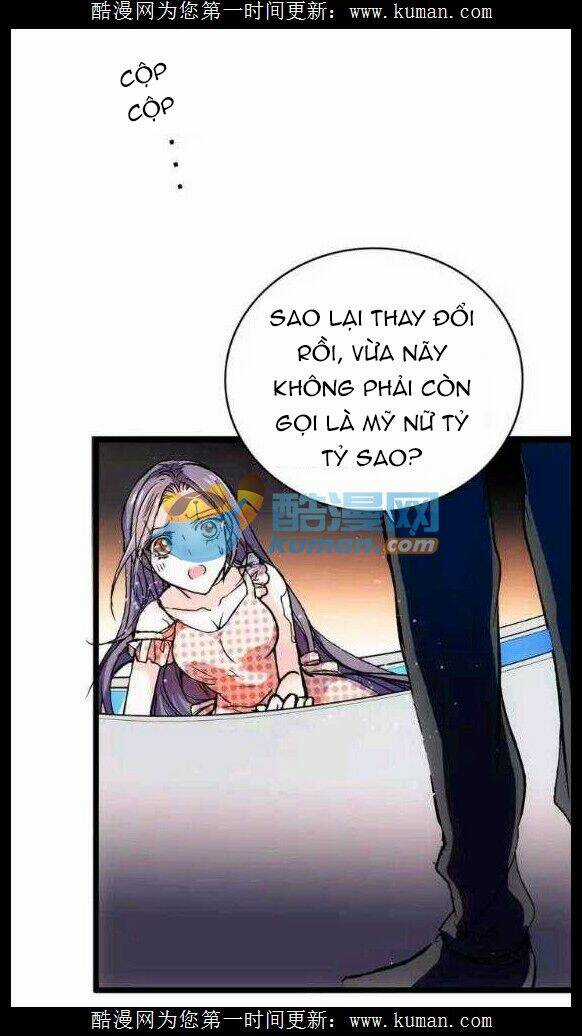 Tình Đầy Chông Gai - Chapter 2 - Trang 4