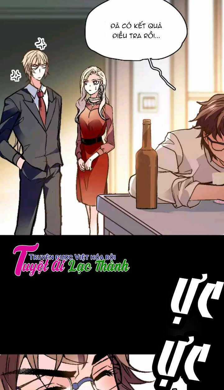 Tình Đầy Chông Gai - Chapter 20 - Trang 11