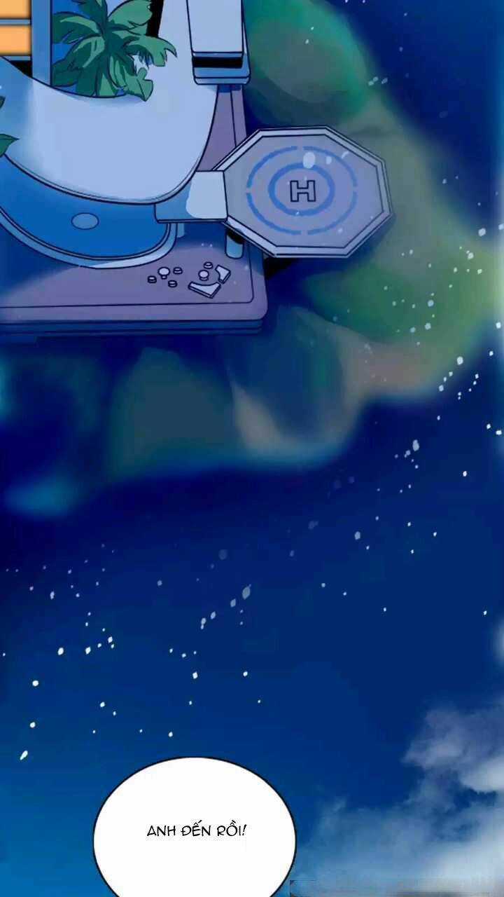 Tình Đầy Chông Gai - Chapter 20 - Trang 8