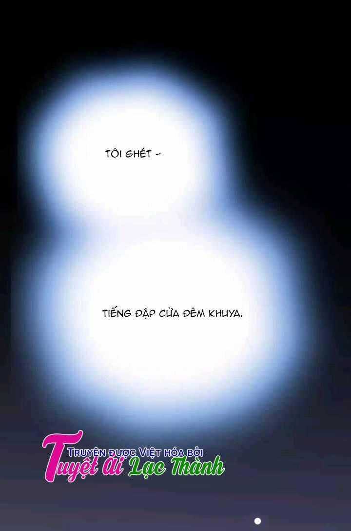 Tình Đầy Chông Gai - Chapter 21 - Trang 1