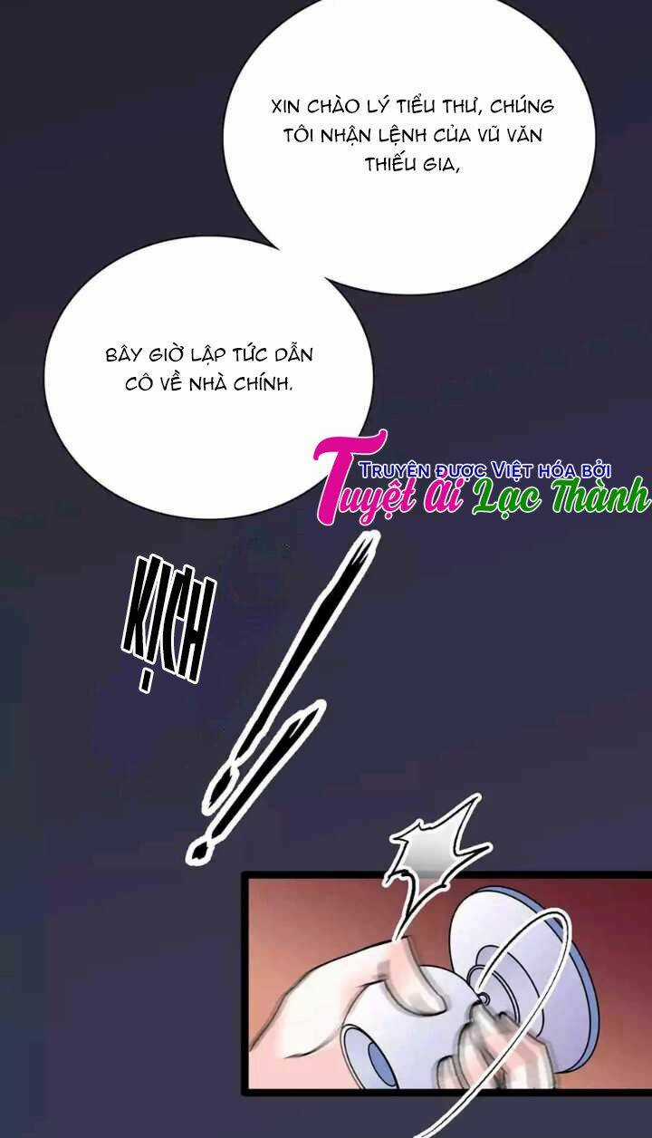 Tình Đầy Chông Gai - Chapter 21 - Trang 11