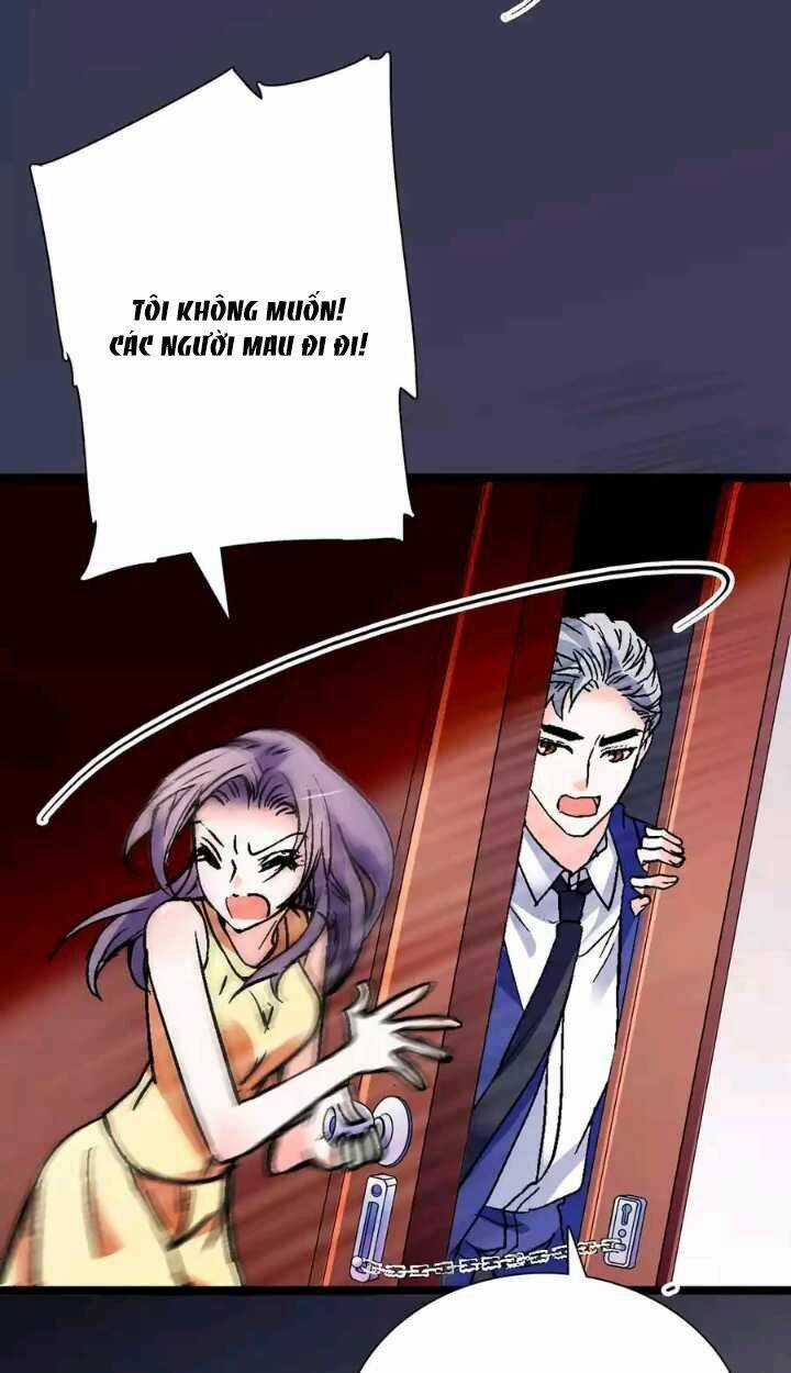 Tình Đầy Chông Gai - Chapter 21 - Trang 12