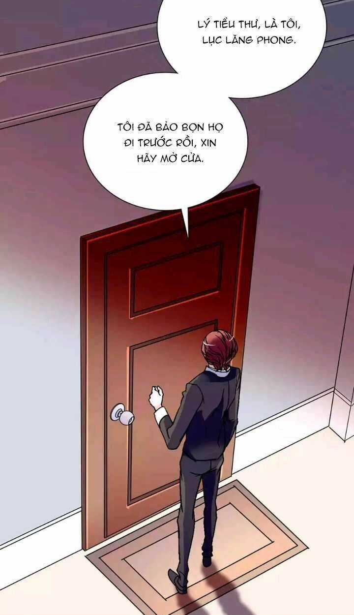 Tình Đầy Chông Gai - Chapter 21 - Trang 16