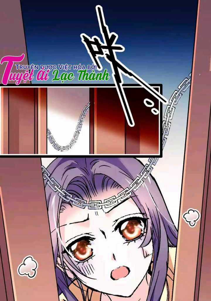 Tình Đầy Chông Gai - Chapter 21 - Trang 17