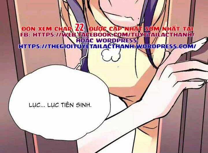 Tình Đầy Chông Gai - Chapter 21 - Trang 18